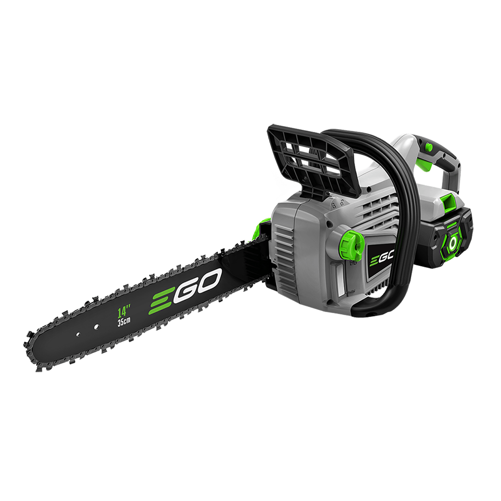 EGO POWER+ 14-in. Cordless Chainsaw