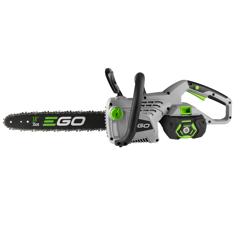 EGO POWER+ 14-in. Cordless Chainsaw - Image 2
