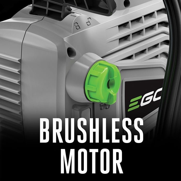 EGO POWER+ 14-in. Cordless Chainsaw - Image 4