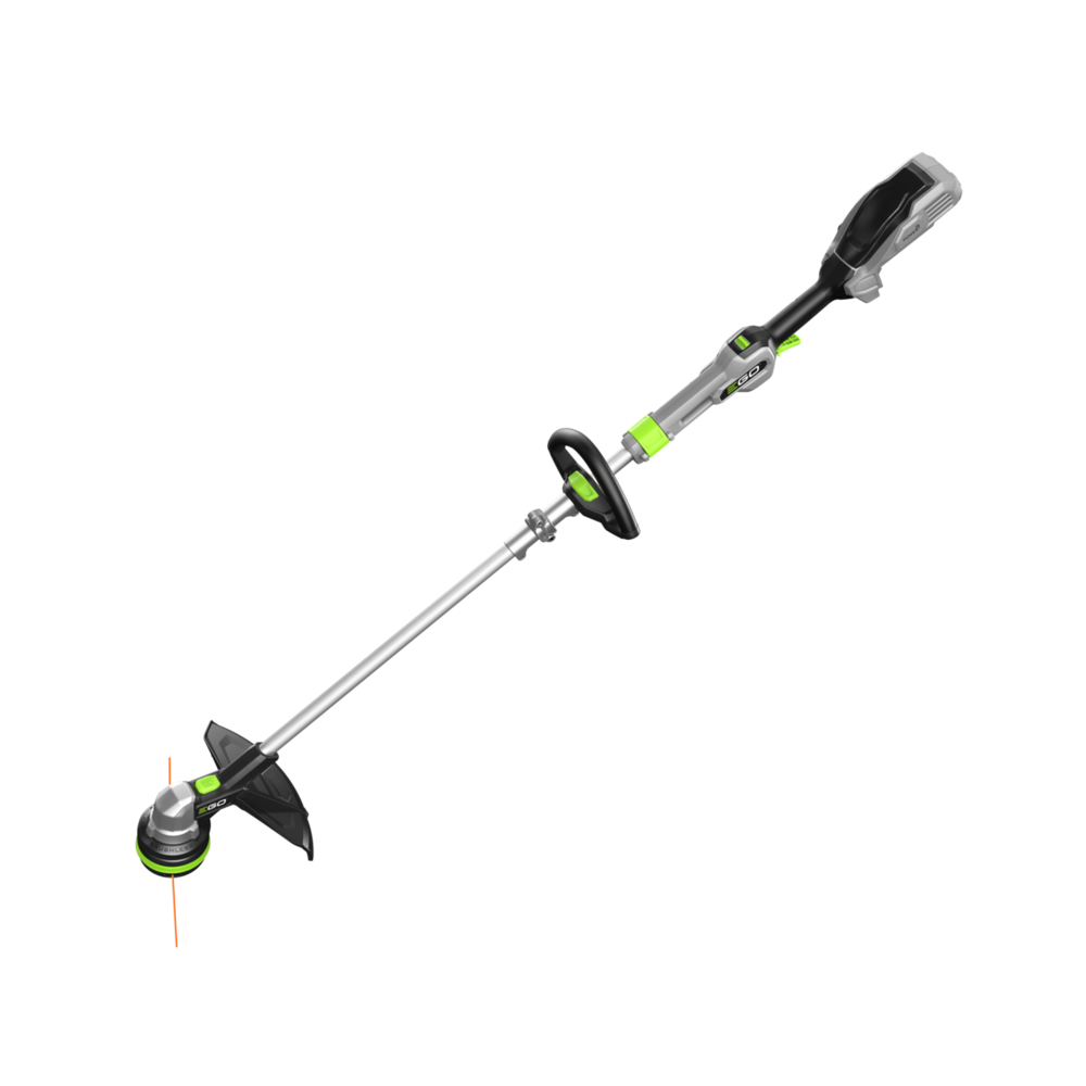 EGO POWER+ 15-in. String Trimmer & 530 CFM Blower Combo Kit - Image 4