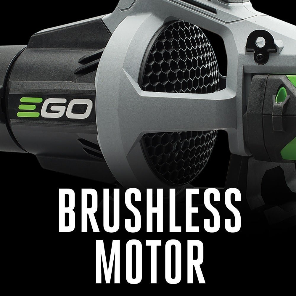 EGO POWER+ 15-in. String Trimmer & 530 CFM Blower Combo Kit - Image 7