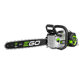 EGO POWER+ 20-in. Cordless Chainsaw, 55cc Equivalent