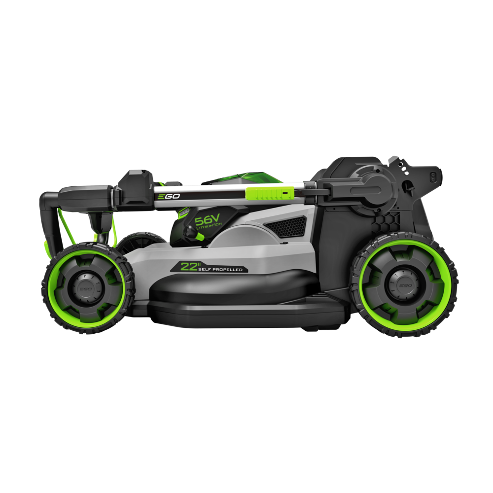 EGO POWER+ 22-in. Select Cut Self-Propelled Mower Kit with 10.0Ah Battery - Image 4