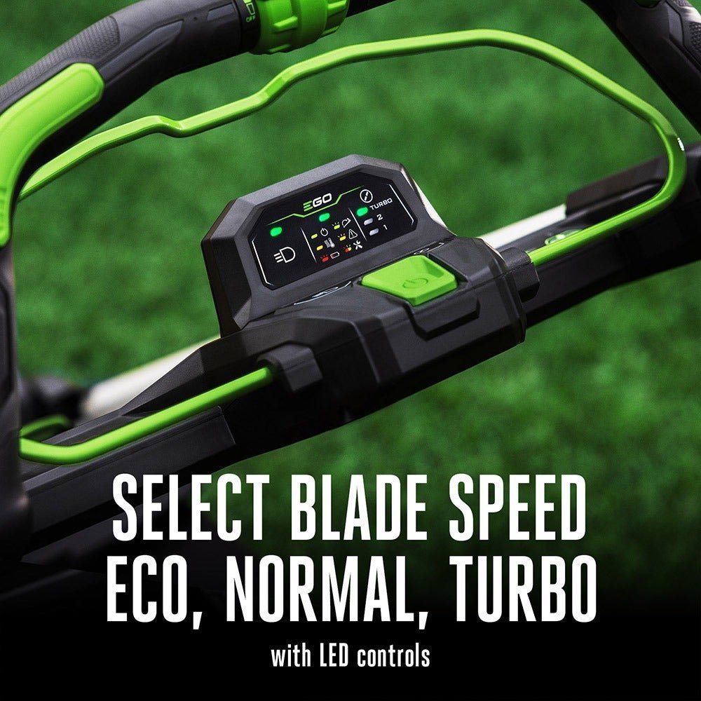 EGO POWER+ 22-in. Select Cut Self-Propelled Mower Kit with 10.0Ah Battery - Image 8