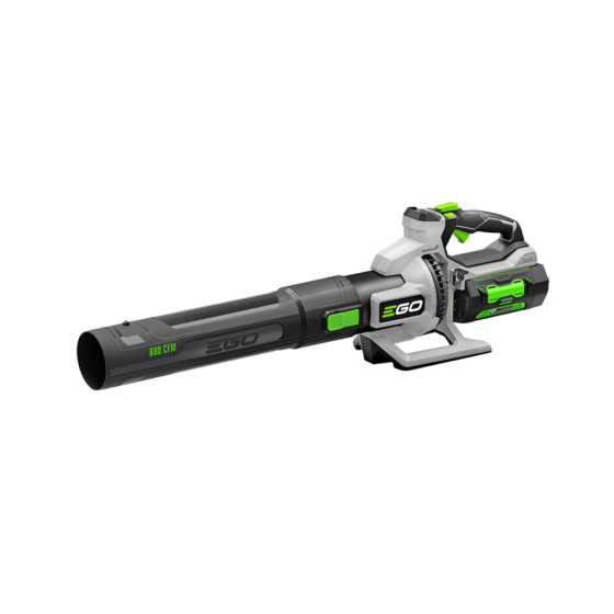 EGO POWER+ 880 CFM Cordless Blower Kit