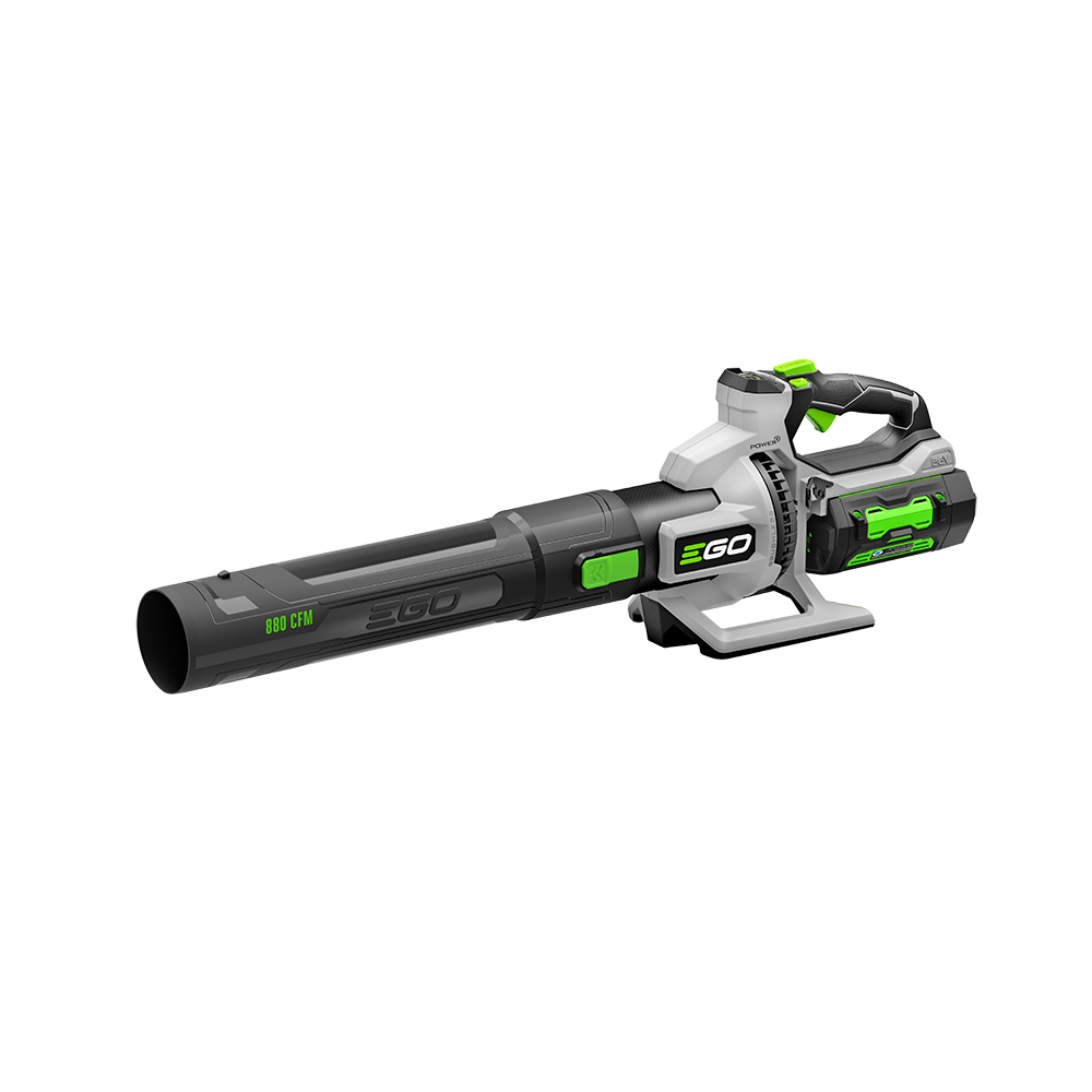 EGO POWER+ 880 CFM Cordless Blower Kit