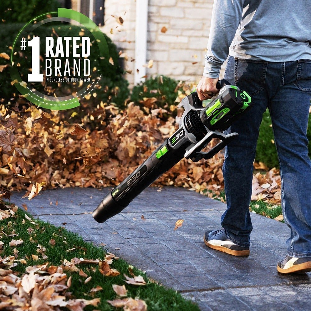 EGO POWER+ 880 CFM Cordless Blower Kit - Image 2