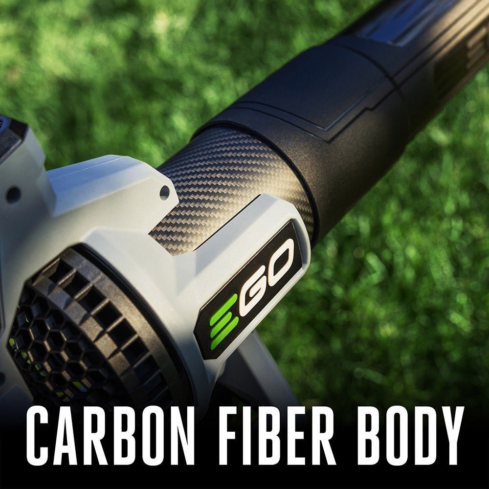 EGO POWER+ 880 CFM Cordless Blower Kit - Image 4