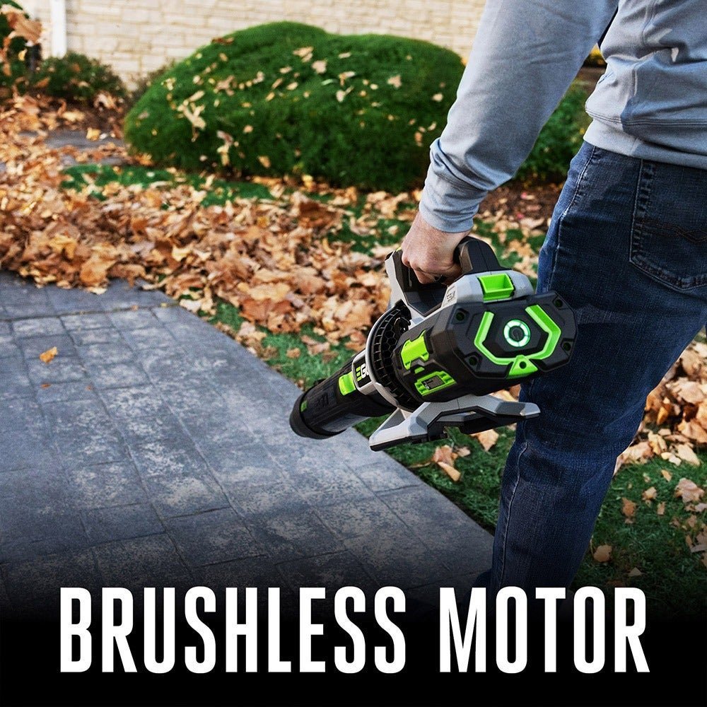 EGO POWER+ 880 CFM Cordless Blower Kit - Image 7