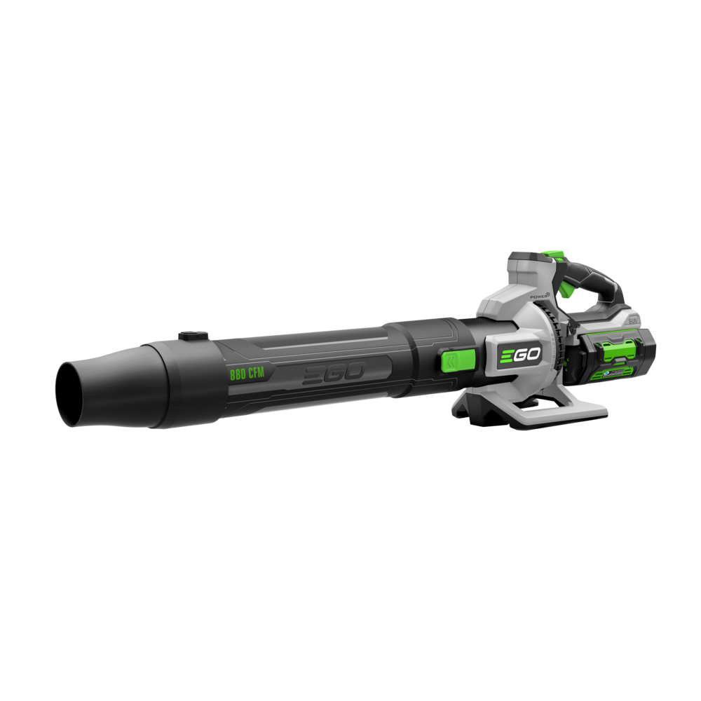 EGO POWER+ 880 CFM Cordless Blower Kit - Image 8