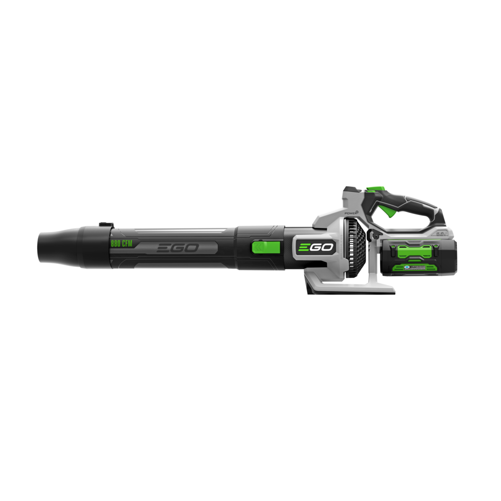 EGO POWER+ 880 CFM Cordless Blower Kit - Image 9