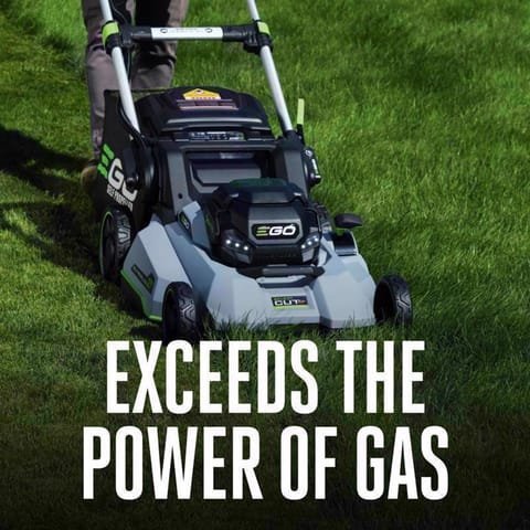 EGO POWER+ LM2156SP 21-in. Select Cut XP Self-Propelled Mower Kit - Image 6
