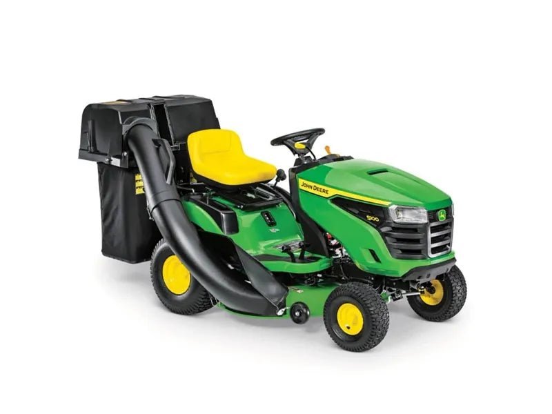 John Deere S100 42-in. Lawn Tractor - Image 5