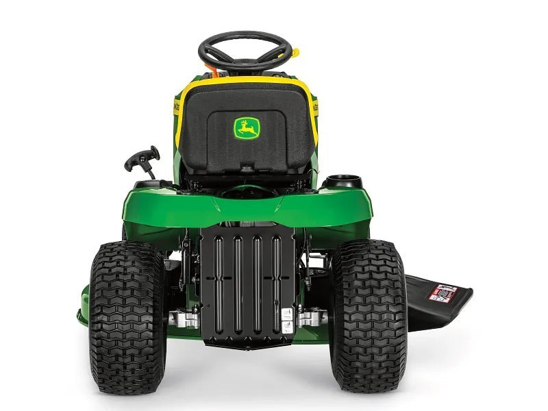 John Deere S100 42-in. Lawn Tractor - Image 8