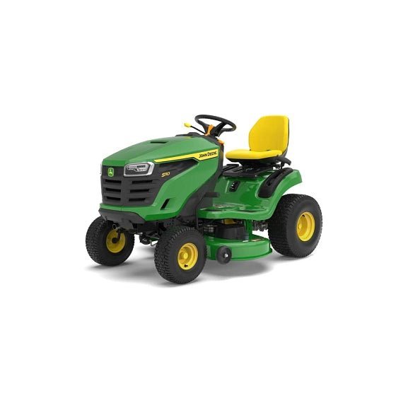 John Deere S110 42-in. Lawn Tractor