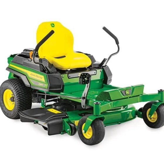 John Deere Z315E ZTrak 42-in. Zero-Turn Mower