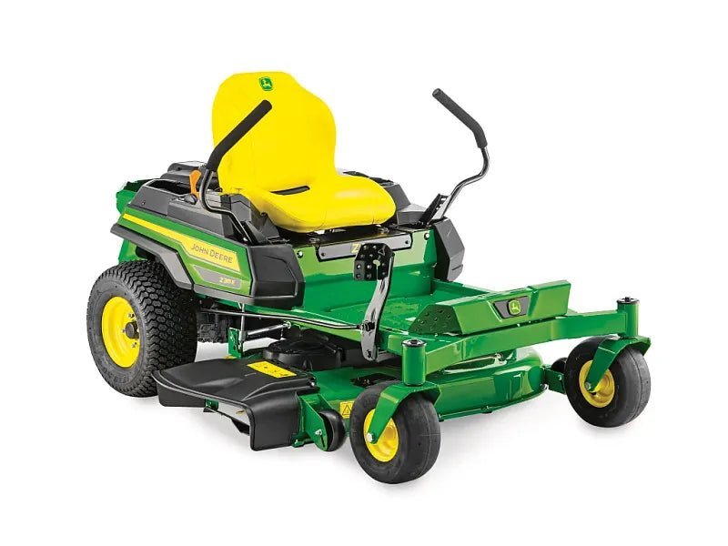 John Deere Z315E ZTrak 42-in. Zero-Turn Mower