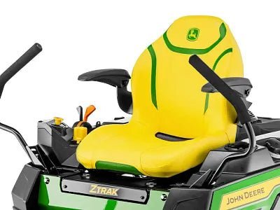 John Deere Z315E ZTrak 42-in. Zero-Turn Mower - Image 5