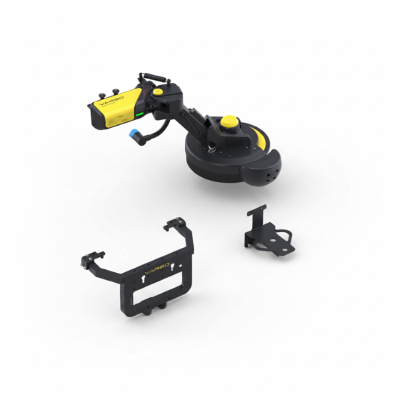 Yarbo Trimmer Module package components